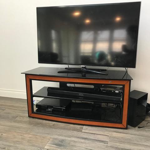 Entertainment system
