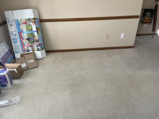 Futon After