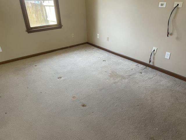 Bedroom After