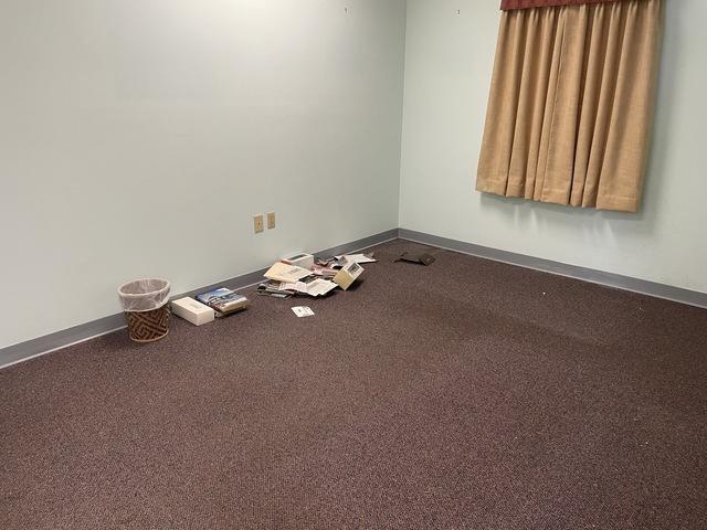 Seating & end tables (after)