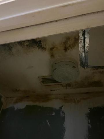 Water Damage