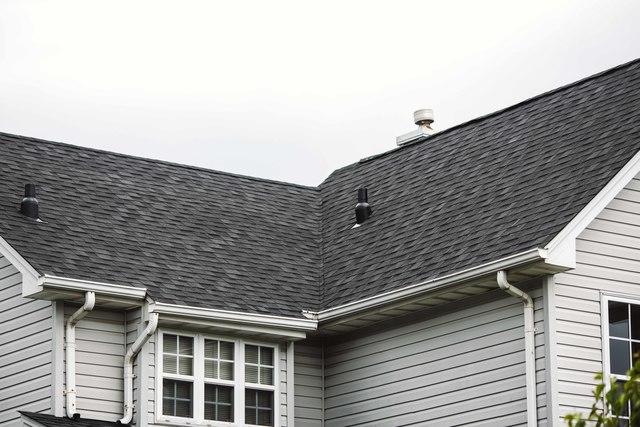 New roof