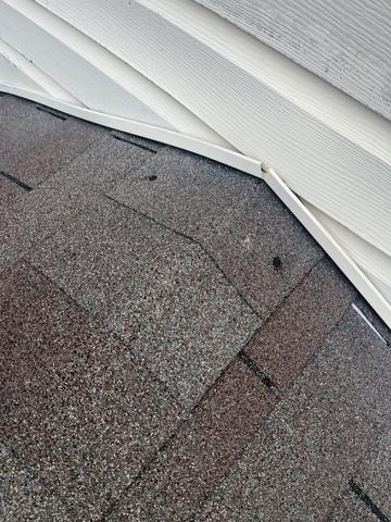 Exposed Nails