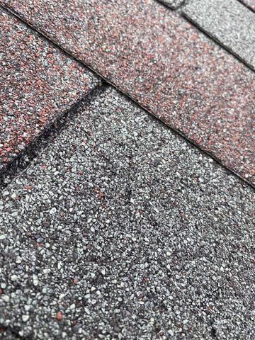Loose Shingles