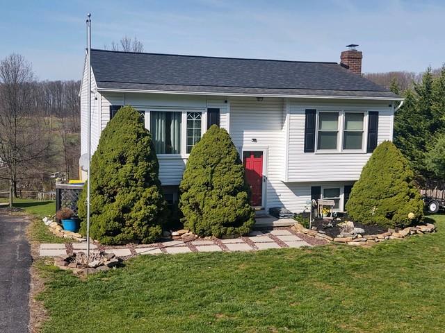 After- Shingle Roof Installation