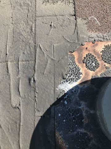Bad Repair Patch