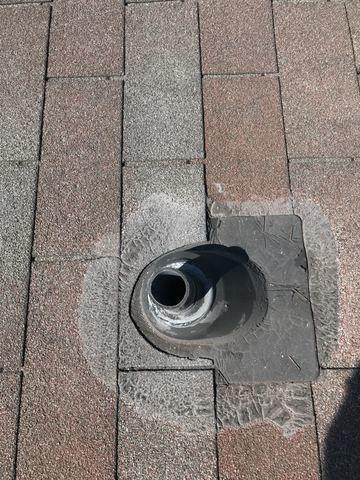 Bad Repair Patch