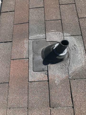 Bad Repair Patch.