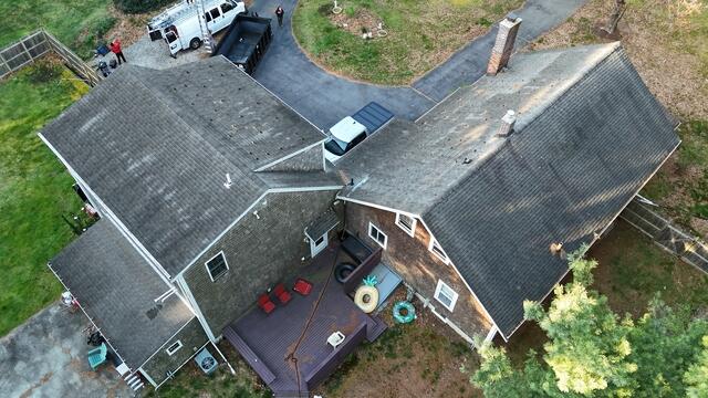Roof
