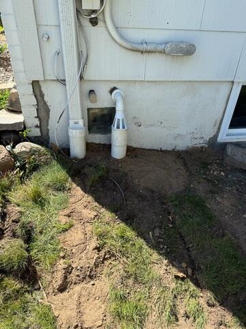 IceGuard was added to prevent discharge line freezing during winter, ensuring continuous, hassle-free drainage and protecting the basement from ice-related water backups.