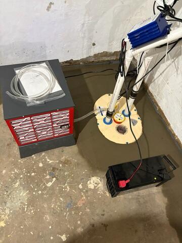 TripleSafe