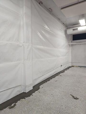 CleanSpace™ not only controls moisture but also provides a cost-effective brightening effect.