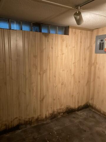Waterproofing