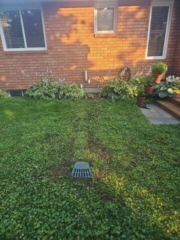 LawnScape outlet