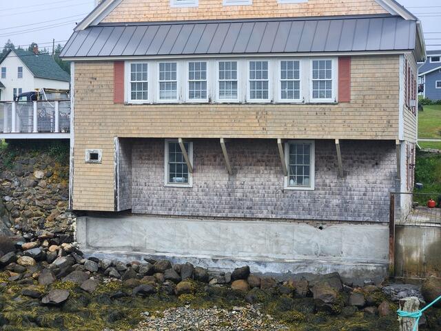 New StableLock Wall