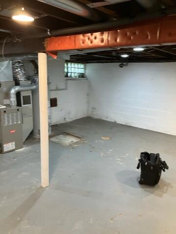 Basement