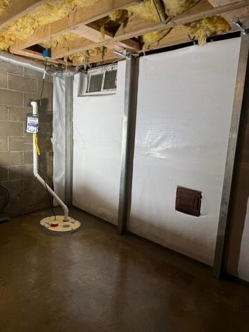 The TripleSafe Sump Pump provides triple the protection against flooding, equipped with primary, secondary, and battery-backup pumps.