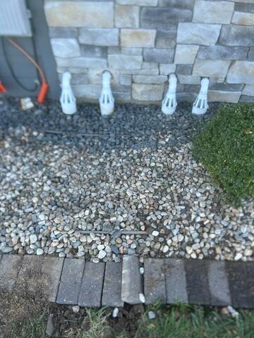 IceGuard™ keeps the water moving no matter the weather conditions.