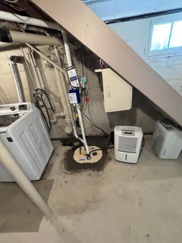 TripleSafe Sump Pump...