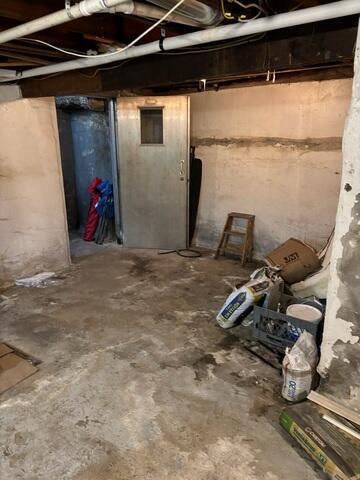 Waterproofing