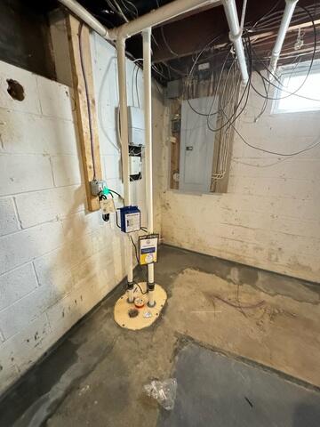 TripleSafe Sump Pump,...