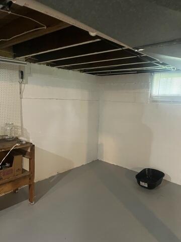 Waterproofing
