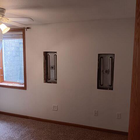 After: The homeowner was relieved to know their foundation was no longer suffering from a stabilization issue.