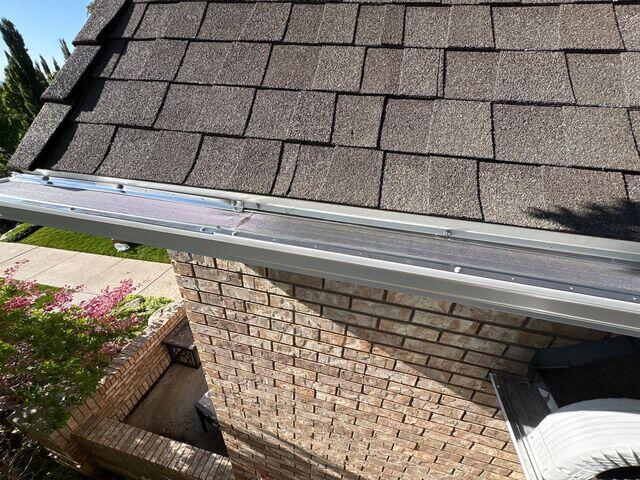 Gutter Protection