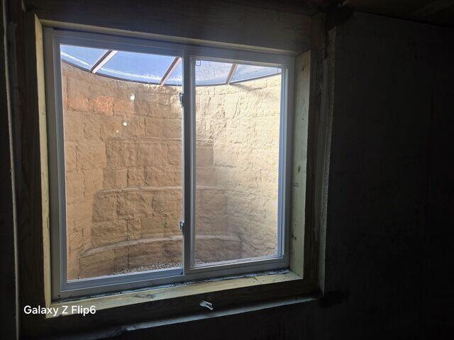 New RockWell Window Well