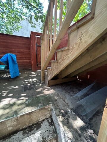 Basement Waterproofing in...