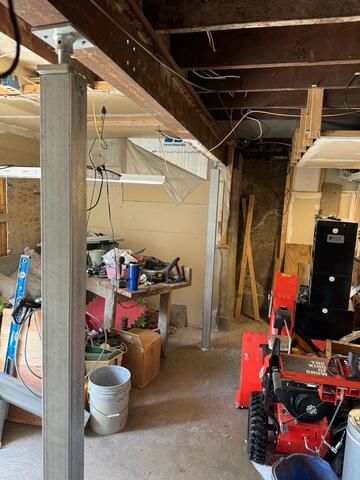 Basement SmartJacks