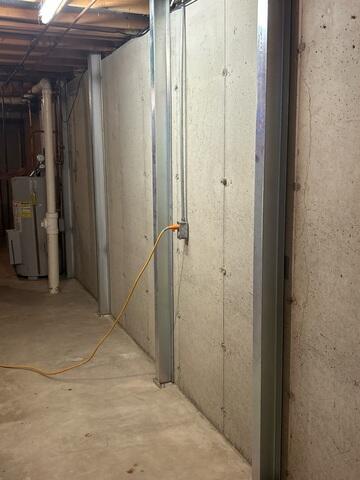 After: The homeowner was delighted with the excellent work completed by Kiko and his crew.