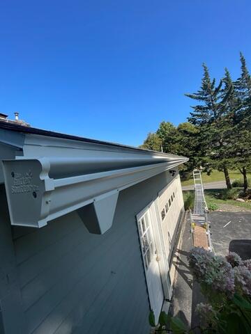 Gutter