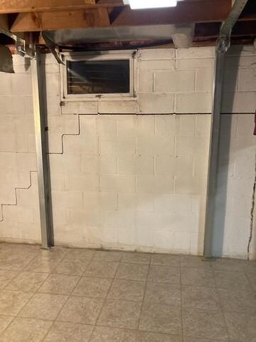 After: The homeowner was grateful for the excellent work completed by the crew.