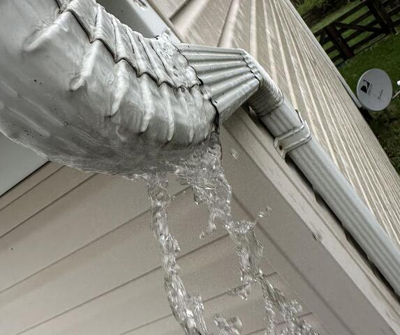 Gutter
