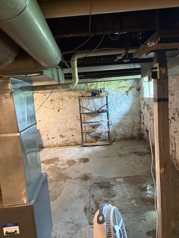 Waterproofing