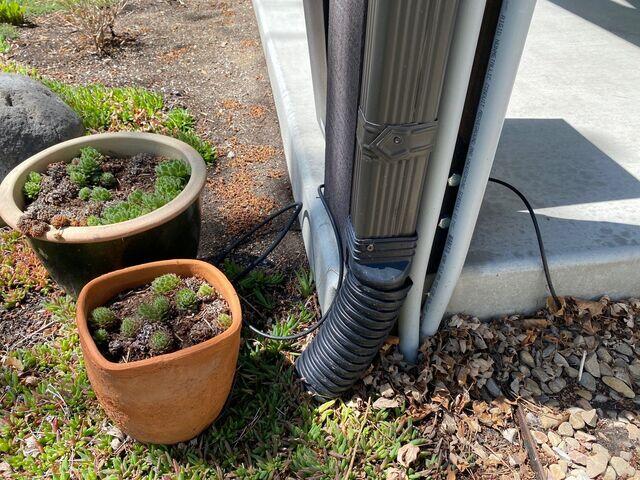 Smart Gutter Upgrade with...