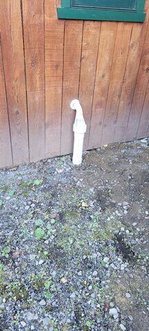 IceGuard Discharge line system