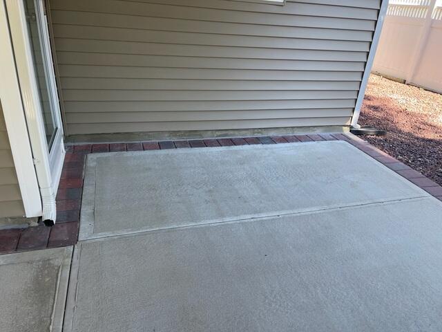 Concrete