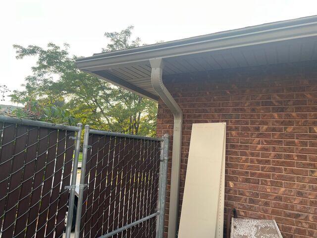 Gutter Shutter Wide Mouths, they are for sure to experience free flowing Gutters for life.