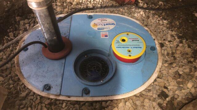 Repairing