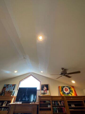 Ceiling
