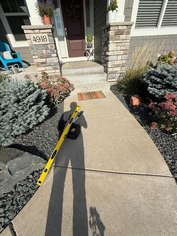 Sidewalk