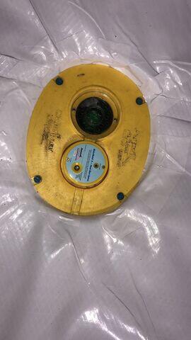 SmartDrain crawl space drainage system