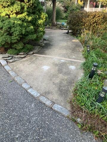 Concrete