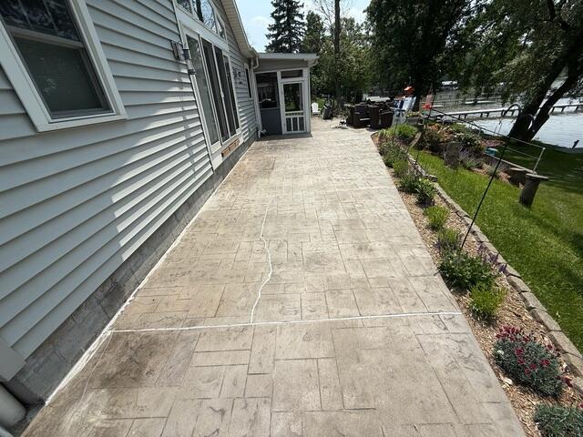 Concrete