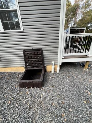 We completed the project with a durable Turtl Crawl Space Entry System, providing a watertight, secure entry that keeps out debris and moisture while allowing easy access for maintenance.