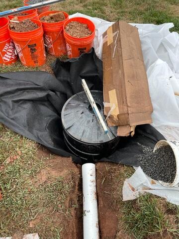 flo-well installation process