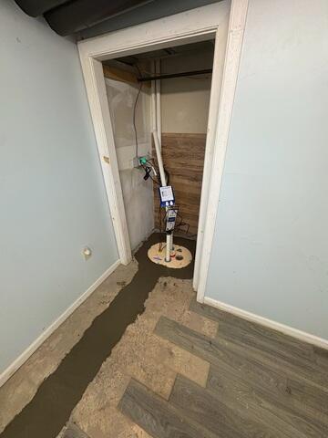 TripleSafe Sump Pump