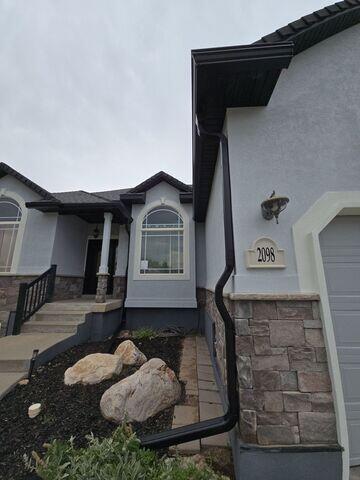 worked around that one